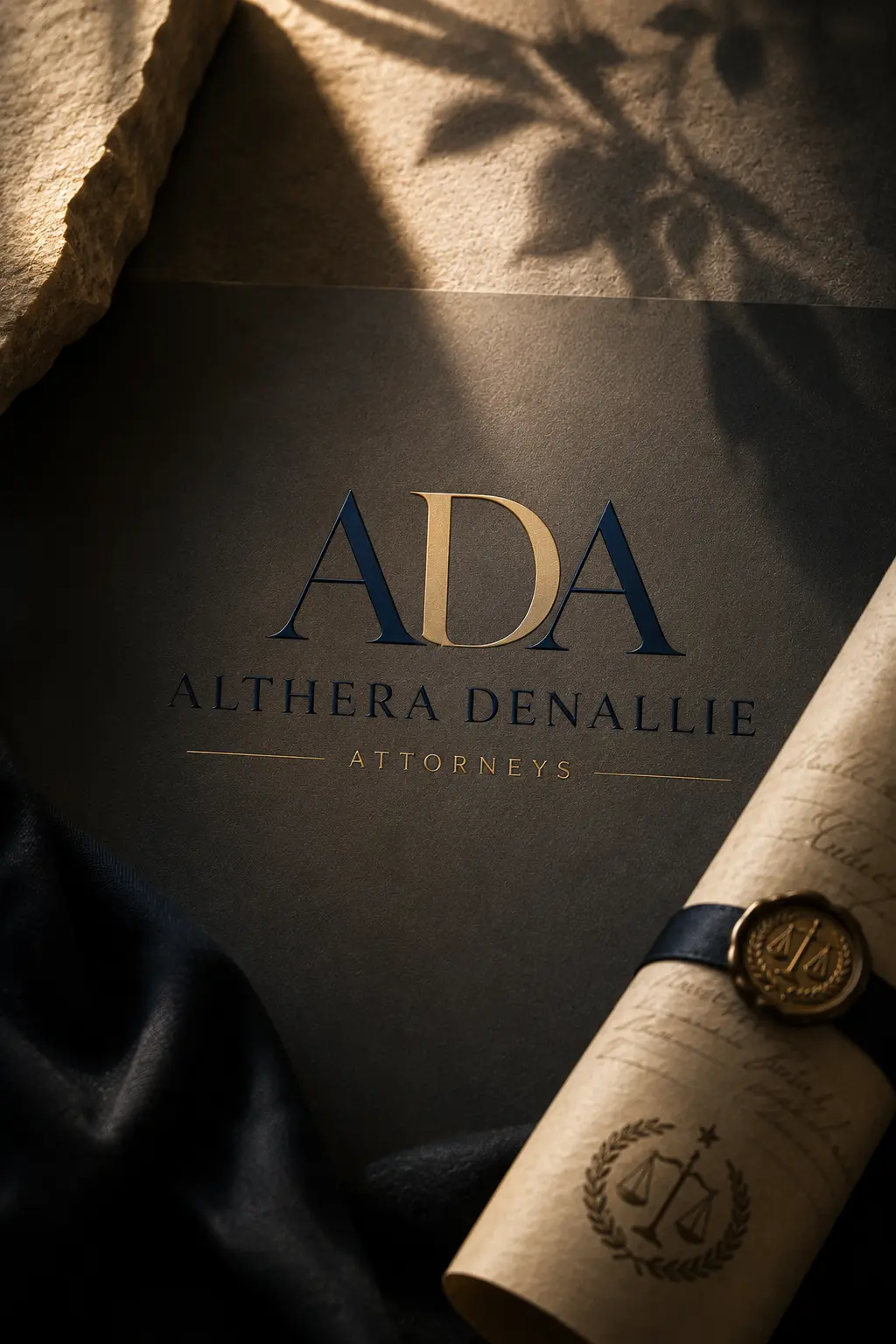 Althera Denallie Attorneys — strategic legal counsel