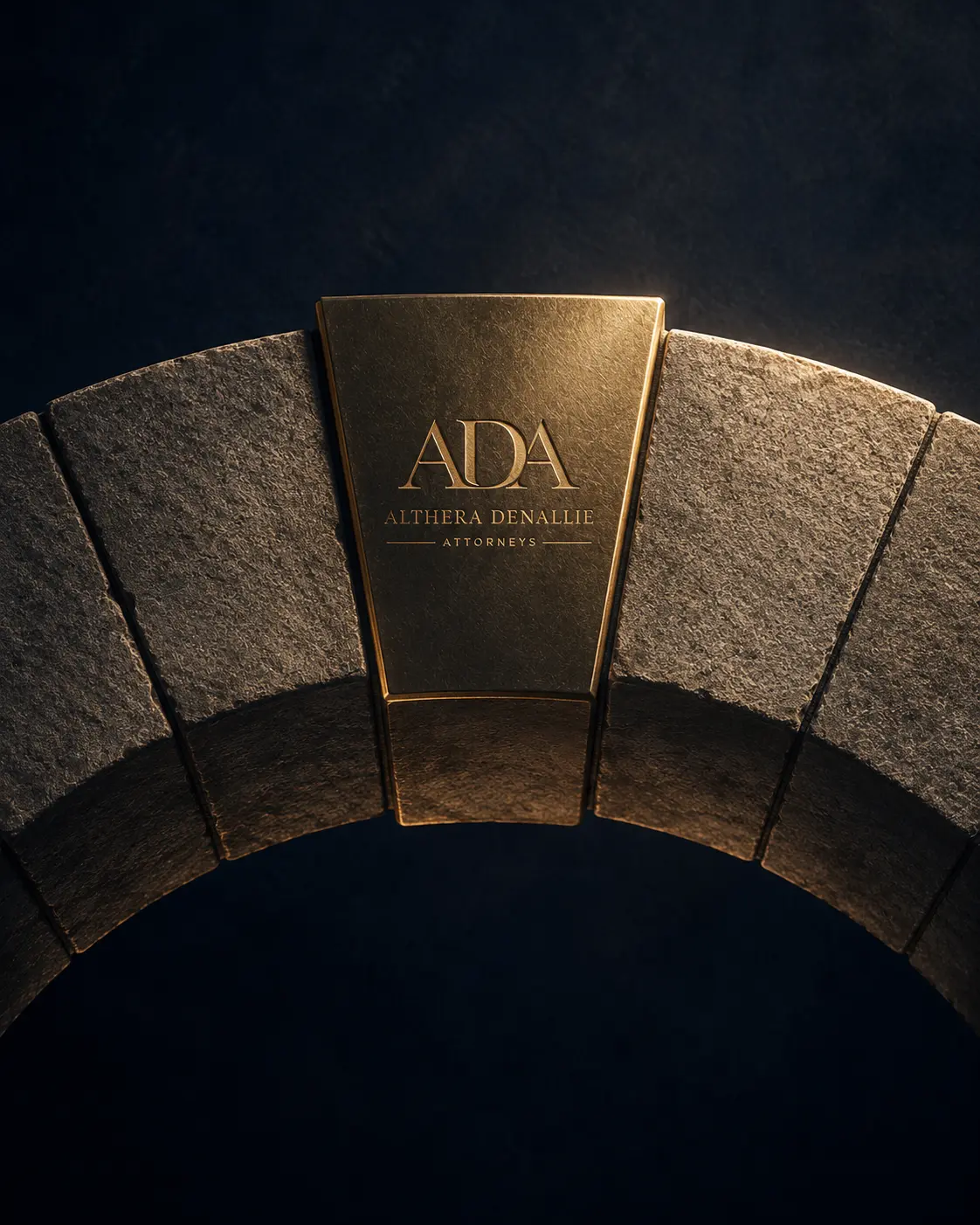 Althera Denallie Attorneys — structured legal approach